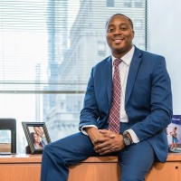 Hot 97 Employee Jamie Roberts's profile photo