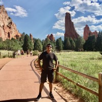 USDA Rural Developement Employee Parimal Das's profile photo