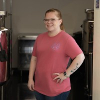 Bambu Earth Employee Whitney Reedy's profile photo