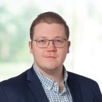 Avek IP, LLC Employee Joe Hooper's profile photo