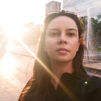 Faculdades Associadas de Uberaba - FAZU Employee Mariana Gotti's profile photo