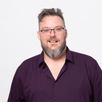 Shift Employee Martijn Schiferli's profile photo