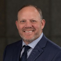 BICO Drilling Tools Employee Troy Hill's profile photo