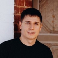 Neurosoft Employee Alexander Ryzhov's profile photo