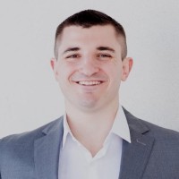 DPT Mechanical Employee Luke Sargent's profile photo