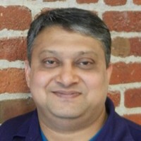 jiohotstar Employee Nikhil Soman's profile photo