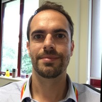 Blake Morgan LLP Employee Mathew Wilson's profile photo