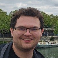 Shure Incorporated Employee Aaron Walter's profile photo