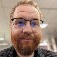 Geoffrey Russell Email & Phone Number