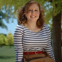 Comfort ISD Employee Abigail Adams's profile photo