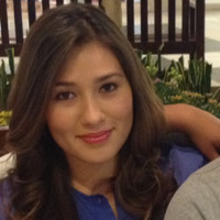 Jessica Garcia Trujillo Email & Phone Number