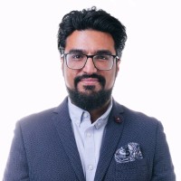 Salman Choudhary Email & Phone Number