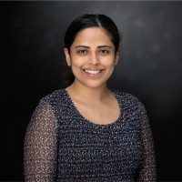 Aligned Labs Employee Oindree Banerjee's profile photo