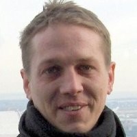 Accenture Employee Ludovic Lambert's profile photo