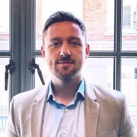 Heystack Employee Gary Hanley's profile photo