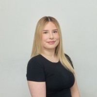 Roam Employee Anastasia K.'s profile photo