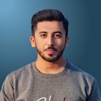 WordPress Employee Ali Raza's profile photo