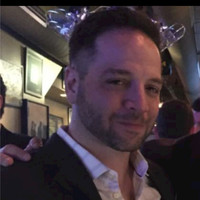 Small Business Funding Employee Adam Marks's profile photo