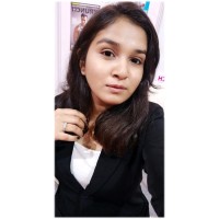 Fluidscapes Consultants Employee Jyoti Maru's profile photo