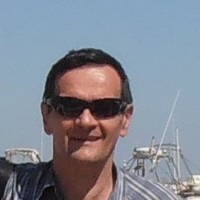 DOK-ING Employee Davor Krpan's profile photo