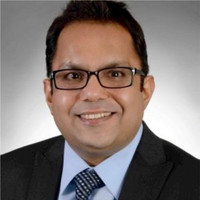 Brookwood Medical Center Employee Jitendra Sharma's profile photo