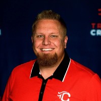 Triple Crown Sports Employee Scott Crawford's profile photo