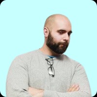 Karta Gift Cards Employee David Anderson's profile photo