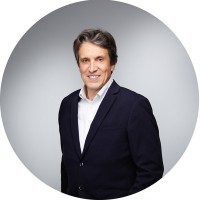 TCL SunPower Global Employee François le Ny's profile photo