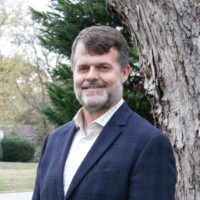 Belmont University Employee Kyle McGowan's profile photo