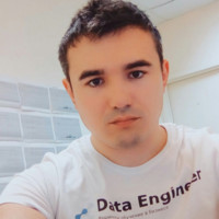 Biglion Employee Надир Бедретдинов's profile photo
