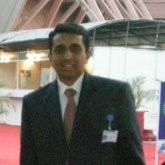 Jyothy Fabricare Services Ltd (JFSL) Employee Neelakantan Kushal's profile photo