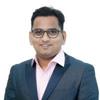 Reality Tech Employee Arpit Patel's profile photo
