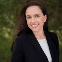 Alzheimer's Association South Carolina Chapter Employee Taylor Wilson's profile photo