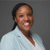 Aligned Data Centers Employee Keneisha Miller's profile photo