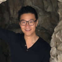 James Baroud Employee Bobby Huang's profile photo