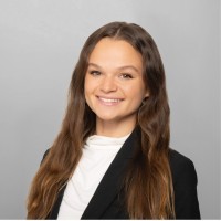 Stepp & Rothwell, Inc. Employee Mallary Schwarz's profile photo