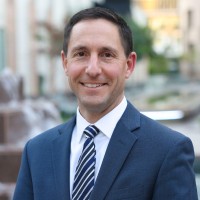AECOM Employee Matthew Crane's profile photo