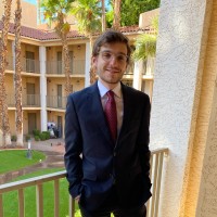 Aztec Sound and Communications Employee Owen English's profile photo