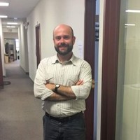 Missouri State Public Defender Employee Anthony McLaughlin's profile photo