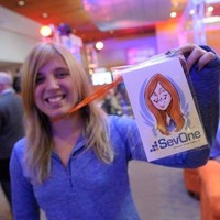 IBM Employee Haley Gonzalez's profile photo