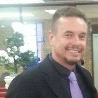 Community Health Network Employee Mark Young's profile photo