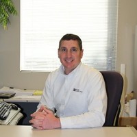 Florida Credit Union Employee David Eckhardt's profile photo
