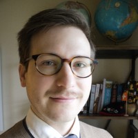 QXIP B.V. Employee Jachen Duschletta's profile photo