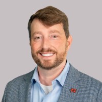 GIS Engineering, LLC Employee Richard Morris's profile photo