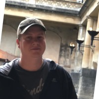 Coded Alchemy, Inc Employee Stuart Conway's profile photo