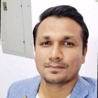 Aejaj Ahamad Email