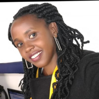 Sylvia Mbugua Email