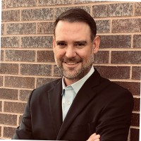 ResultsCX Employee Thad Anderson's profile photo