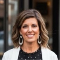 NILD (National Institute for Learning Development) Employee Shannon Burlison's profile photo