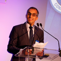 Prashant Chopra Email & Phone Number